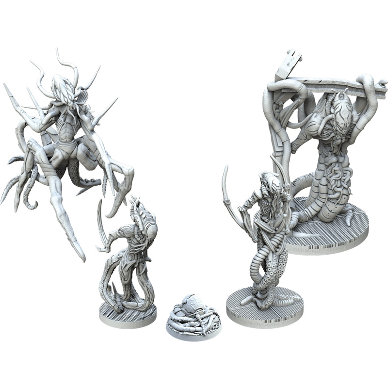 Nemesis: Void Seeders (English)