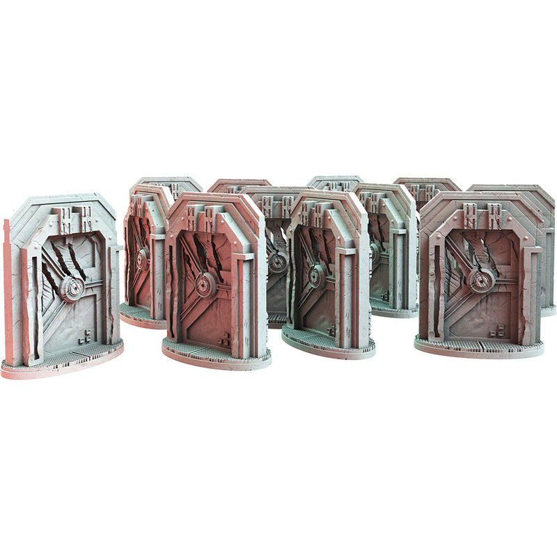 Nemesis: Terrain Expansion (Inglés)