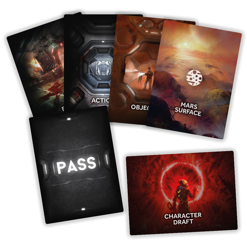 Nemesis Lockdown (English)