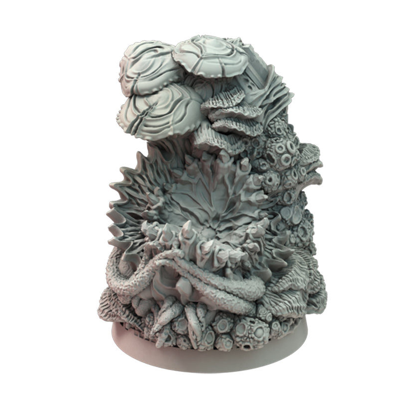 Nemesis Lockdown: Stretch Goals (English)