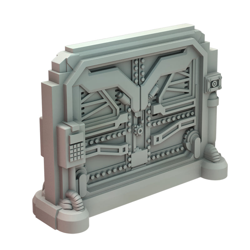 Nemesis Lockdown: Stretch Goals (English)