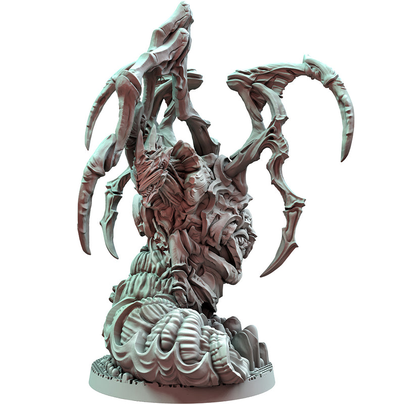 Nemesis Lockdown: Stretch Goals (English)