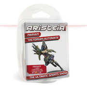 Parvati `Victorian Automata´ Skin - Aristeia! Pack - RedQueen.mx