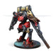 Raicho Armored Brigade (TAG) - Infinity: Combined Army Pack - RedQueen.mx
