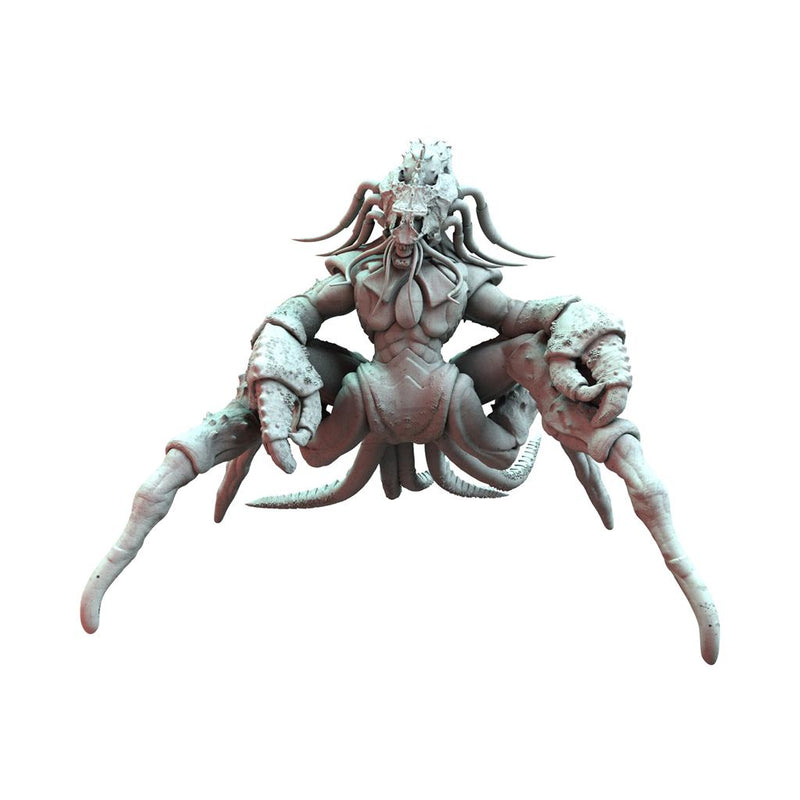 Nemesis: Alien Kings (English)