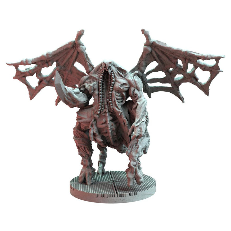 Nemesis: Alien Kings (English)