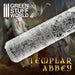 Rolling Pin Templar Abbey - GSW Tools - RedQueen.mx