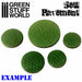 Rolling Pin Sett Pavement - GSW Tools - RedQueen.mx