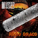Rolling Pin Regio Draco - GSW Tools - RedQueen.mx