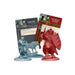 Stark vs Lannister Starter Set - A Song of Ice and Fire - RedQueen.mx
