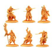 Martell Starter Set - A Song of Ice and Fire - RedQueen.mx