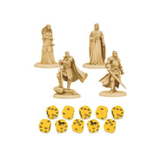 Baratheon Starter Set - A Song of Ice and Fire - RedQueen.mx