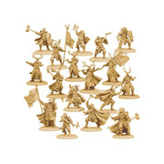 Baratheon Starter Set - A Song of Ice and Fire - RedQueen.mx