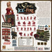Lannister Starter Set - A Song of Ice and Fire - RedQueen.mx
