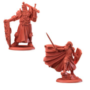 Lannister Starter Set - A Song of Ice and Fire - RedQueen.mx