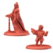 Lannister Starter Set - A Song of Ice and Fire - RedQueen.mx
