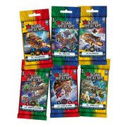 Star Realms: Mazo de Mando - El Pacto (Español) - RedQueen.mx