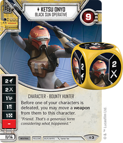 Rivals Draft Set - Star Wars: Destiny - RedQueen.mx
