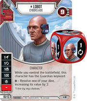 Rivals Draft Set - Star Wars: Destiny - RedQueen.mx