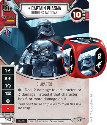 Star Wars: Destiny Two-Player Game - RedQueen.mx