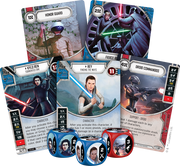 Star Wars: Destiny Two-Player Game - RedQueen.mx