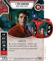 Star Wars: Destiny Two-Player Game - RedQueen.mx