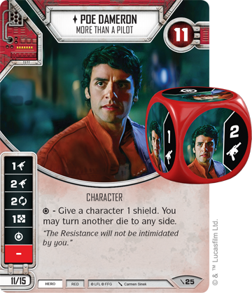 Star Wars: Destiny Two-Player Game - RedQueen.mx