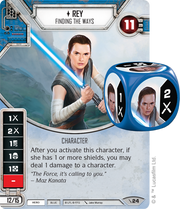 Star Wars: Destiny Two-Player Game - RedQueen.mx