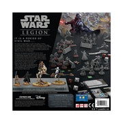 Star Wars: Legion Core Set (English) - RedQueen.mx
