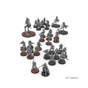 Star Wars: Legion Core Set (English) - RedQueen.mx