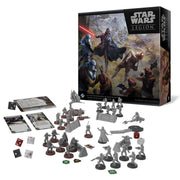 Star Wars: Legion Core Set (English) - RedQueen.mx