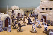 Star Wars: Legion Core Set (English) - RedQueen.mx