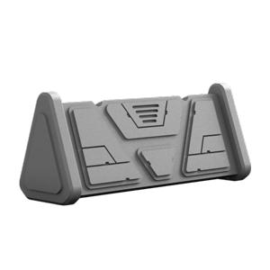 Barricades Pack - Legion Battlefield Expansion - RedQueen.mx