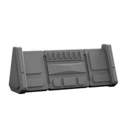 Barricades Pack - Legion Battlefield Expansion - RedQueen.mx