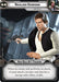 Han Solo - Legion Commander Expansion - RedQueen.mx