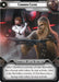 Chewbacca - Legion Operative Expansion - RedQueen.mx