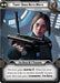 Jyn Erso - Legion Commander Expansion - RedQueen.mx