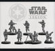 Imperial Shoretroopers Unit - Legion Expansion - RedQueen.mx