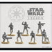 Phase II Clone Troopers - Legion Unit Expansion - RedQueen.mx