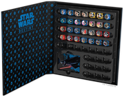 Luke Skywalker Dice Binder - Star Wars: Destiny - RedQueen.mx