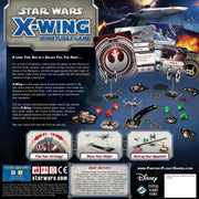The Force Awakens - X-Wing Core Set - RedQueen.mx