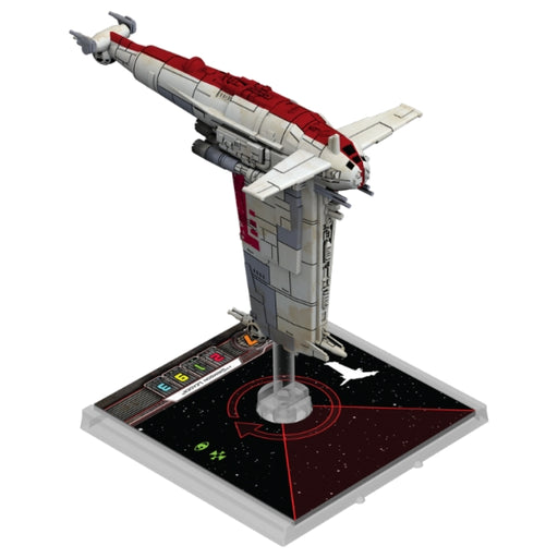 Resistance Bomber - X-Wing Expansion - RedQueen.mx