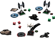 X-Wing Second Edition - Core Set (English) - RedQueen.mx