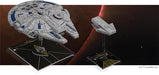 Lando's Millennium Falcon - X-Wing 2E Expansion - RedQueen.mx