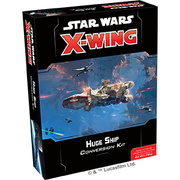 Huge Ship - X-Wing 2E Conversion Kit - RedQueen.mx