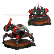 Tsyklon Sputniks - Infinity: Nomads Pack - RedQueen.mx