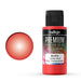 62.074 Candy Red (60ml) - Vallejo: Premium Airbrush Color - RedQueen.mx