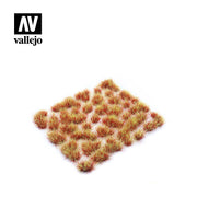 SC431 Fantasy Tuft Fire Large (6mm) - Vallejo: Scenery - RedQueen.mx