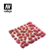 SC433 Fantasy Tuft Pink Large (6mm) - Vallejo: Scenery - RedQueen.mx