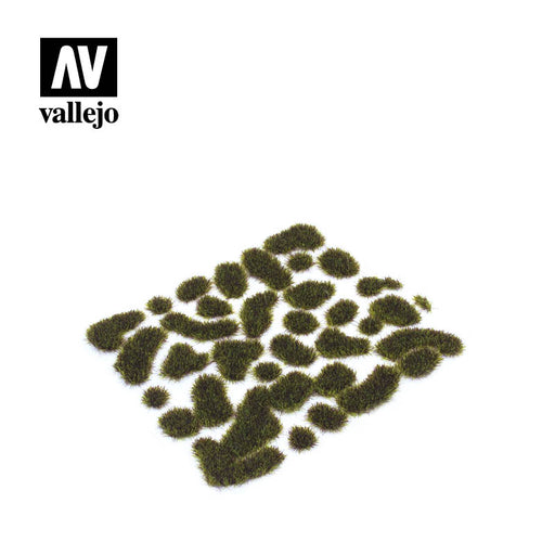 SC402 Wild Dark Moss Small (2mm) - Vallejo: Scenery - RedQueen.mx